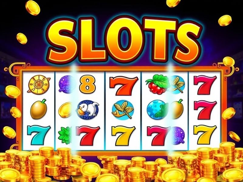 Discover the top real money online casino games for 2023. Get expert guides, game highlights, and winning tips to maximize your payouts and enjoy trusted gaming experiences.